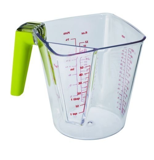 Joseph Joseph PLUS Dzbanek z Miarką 2w1
