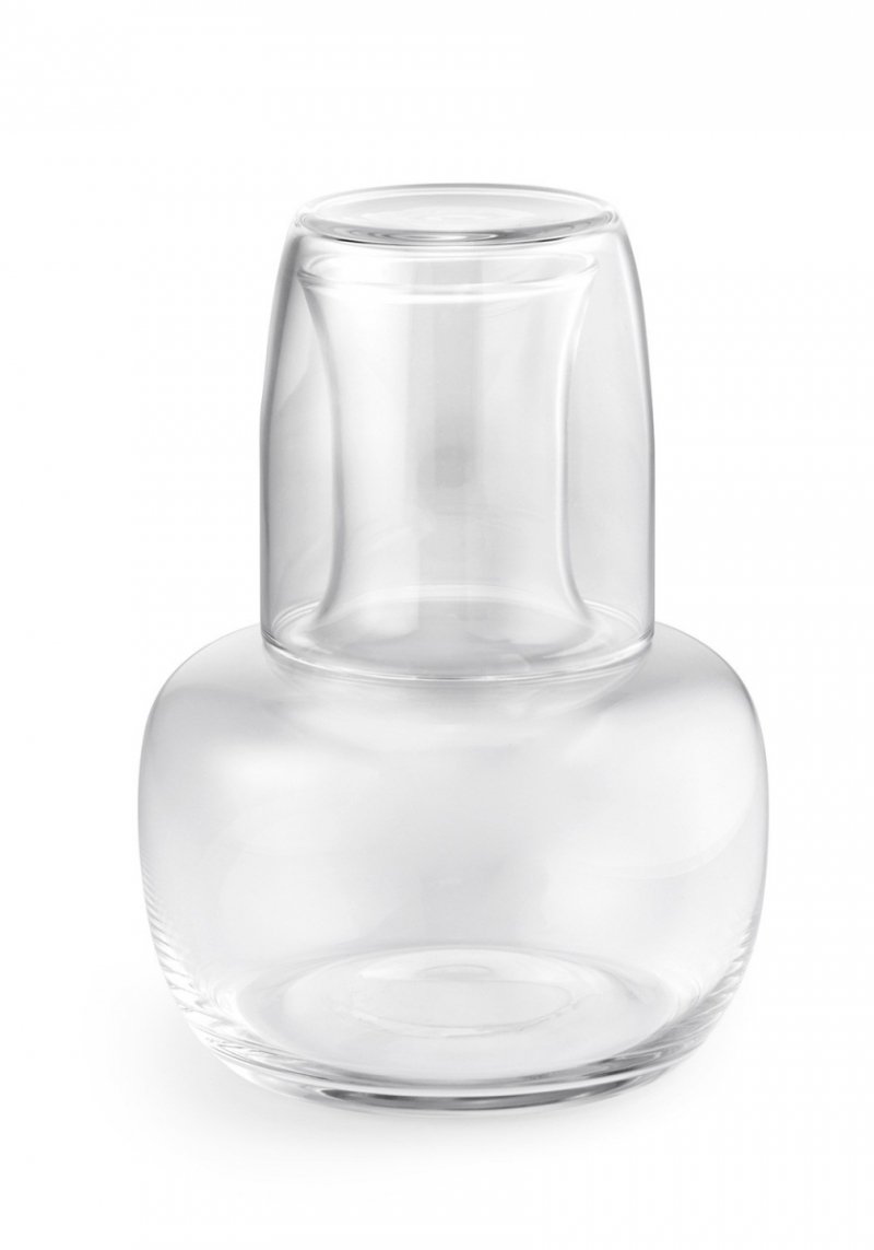 Philippi SWEET DEAM Karafka do Wody ze Szklanką / 600 ml