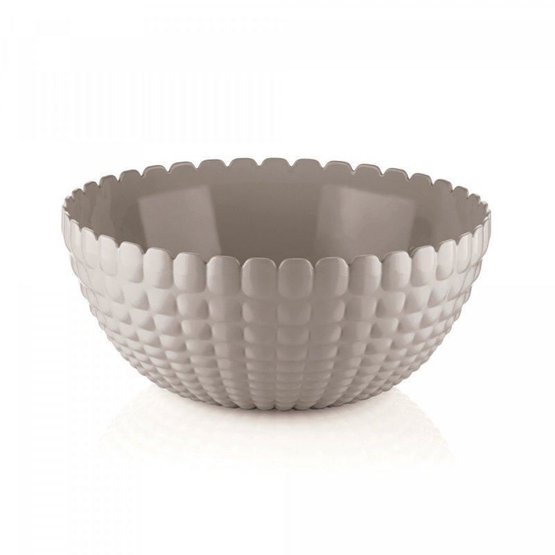Guzzini TIFFANY Miska 25 cm / Taupe