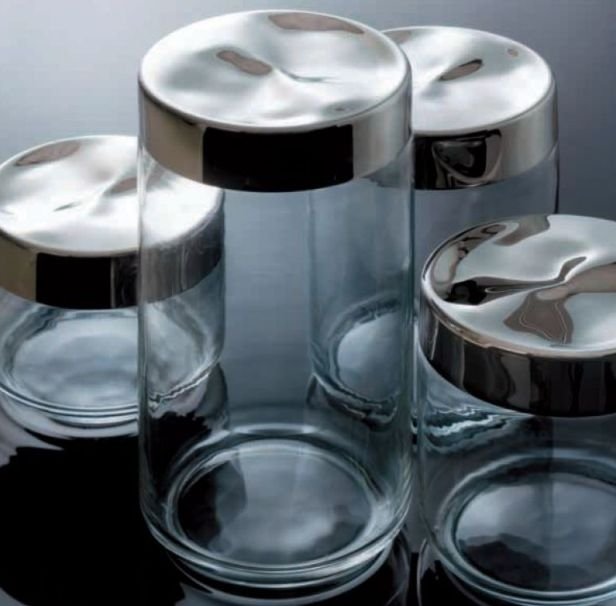 Alessi JULIETA Pojemnik Kuchenny 0,75 l