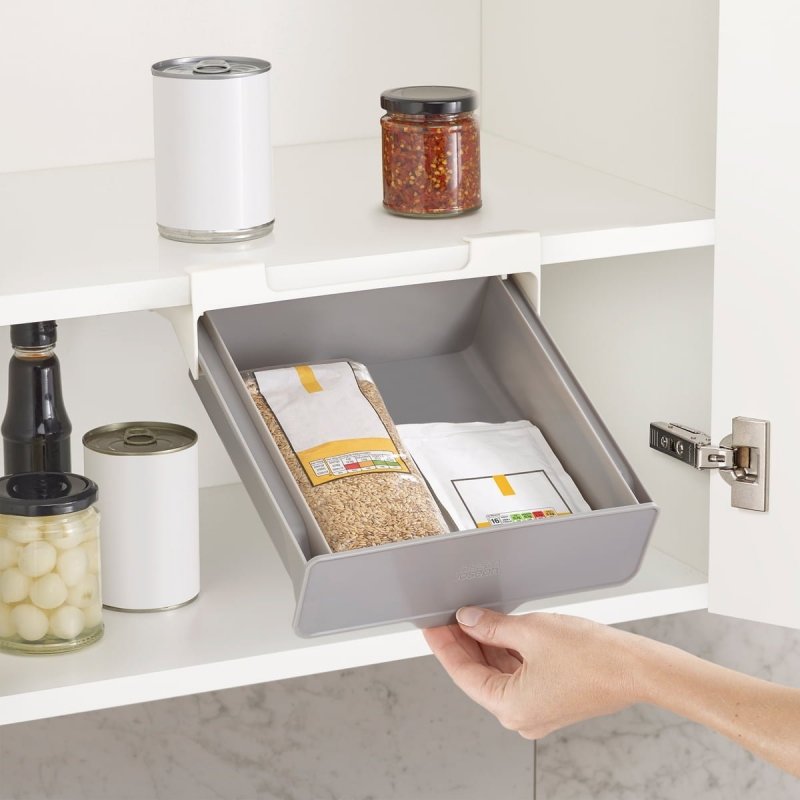 Joseph Joseph CUPBOARD Organizer do Szafki
