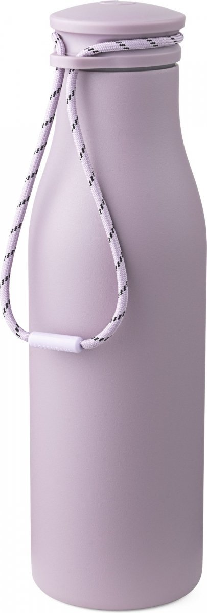 Rosendahl GRAND CRU Stalowa Butelka Termiczna 500 ml Różowa
