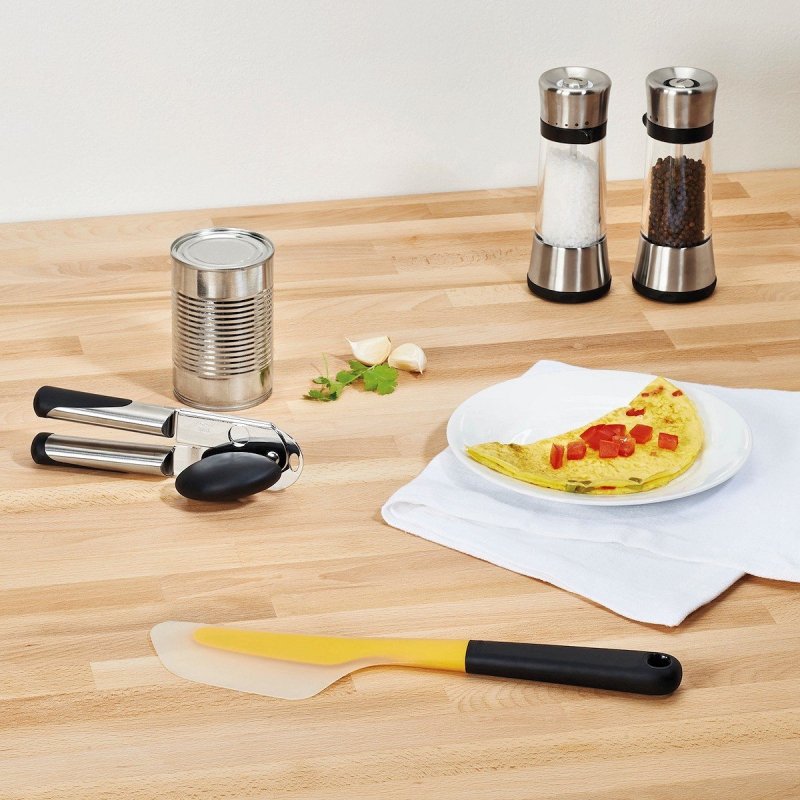 OXO Good Grips FLIP&amp;FOLD Szpatuła do Omletów