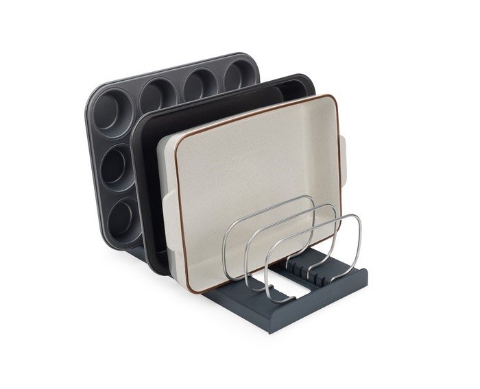 Joseph Joseph DRAWER SORE Stojak Organizer na Blachy i Formy do Pieczenia