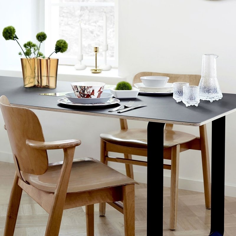 Iittala ULTIMA THULE Dzbanek Szklany