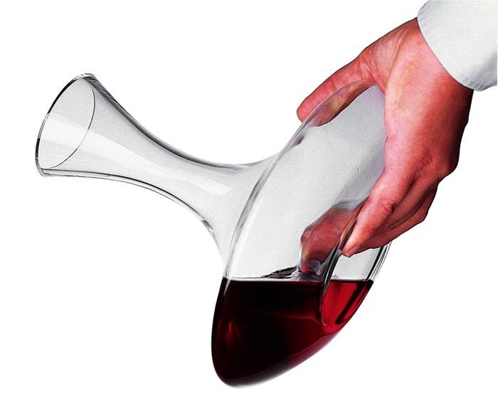 Wmf WINE Dekanter - Karafka do Wina 1,5 l