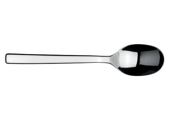 Alessi OVALE Łyżeczki do Kawy 6 Szt.