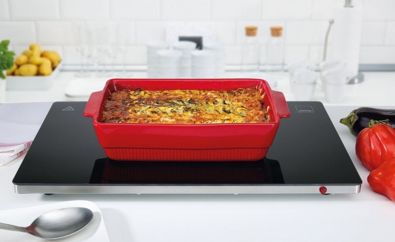Spring KITCHEN Elektryczny Podgrzewacz do Naczyń i Potraw