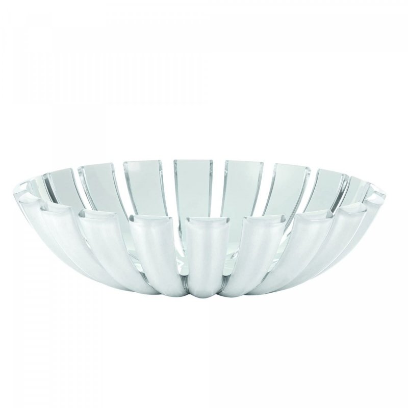 Guzzini GRACE Kosz na Owoce lub Pieczywo 25 cm / Biały