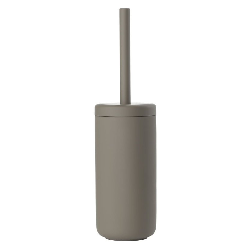 ZONE Denmark UME Szczotka Toaletowa do WC / Taupe