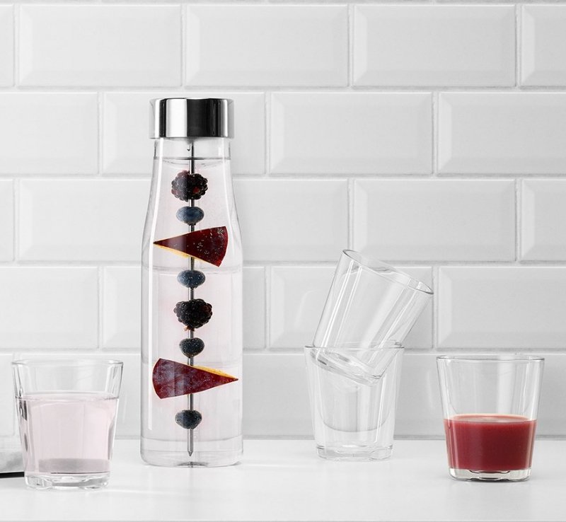 Eva Solo MyFlavour Karafka do Wody z Wkładem na Owoce