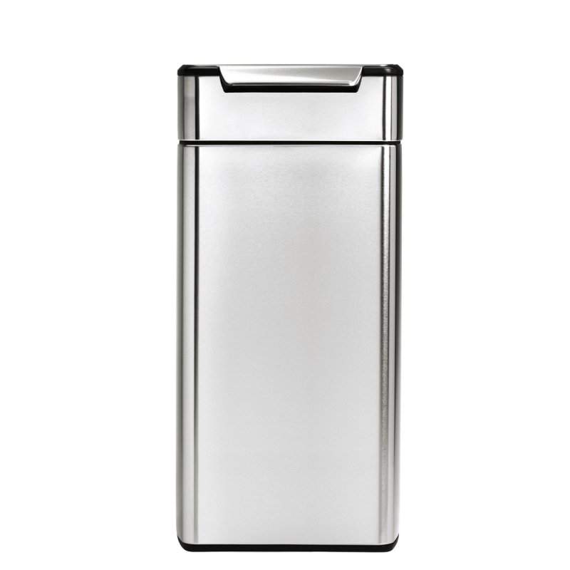 simplehuman TOUCH-BAR Kosz na Śmieci 30 l - Stal FPP
