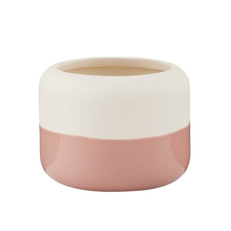 RIG-TIG by Stelton PLANT-IT Doniczka - Różowa Misty Rose