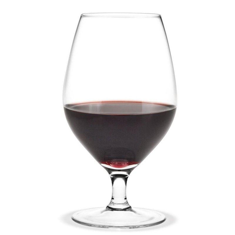Holmegaard ROYAL Kieliszki do Czerwonego Wina 390 ml