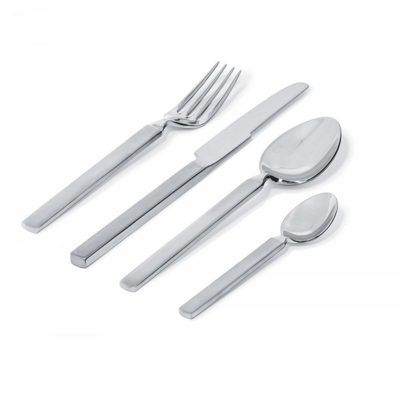 Alessi DRY Zestaw Sztućców 24 El.