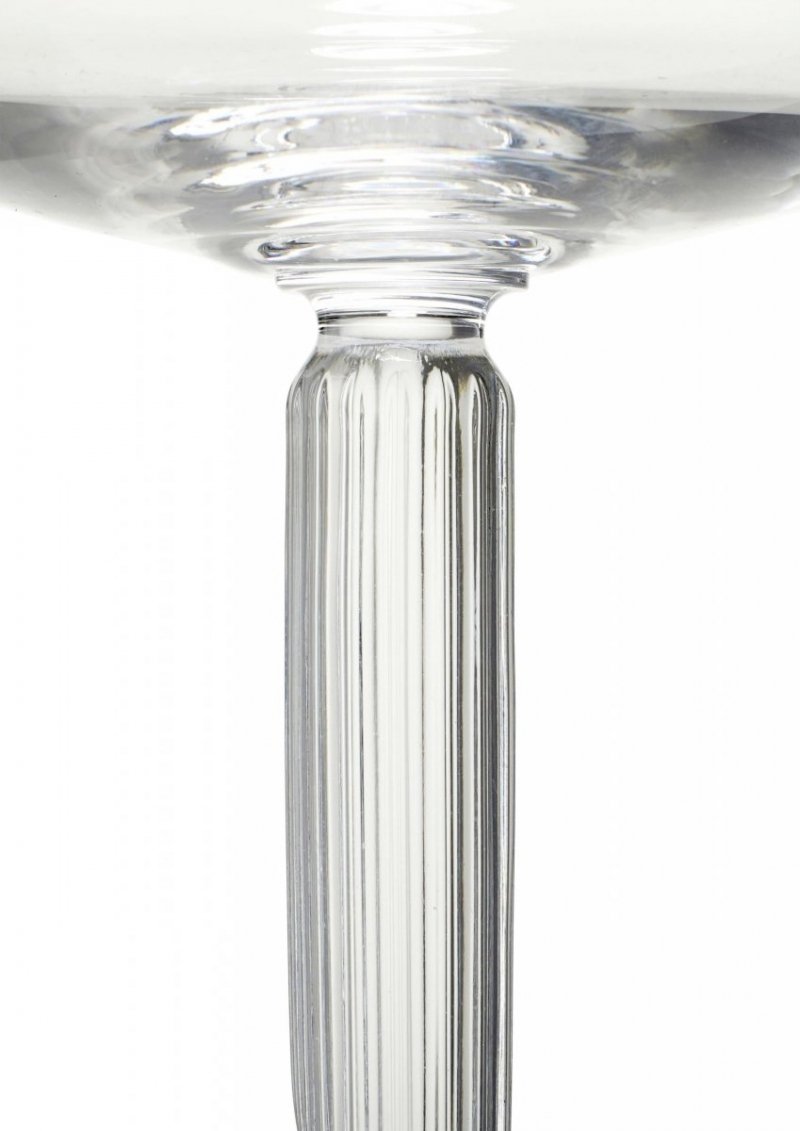 Kähler HAMMERSHØJ Kieliszki do Czerwonego Wina 490 ml 2 Szt.