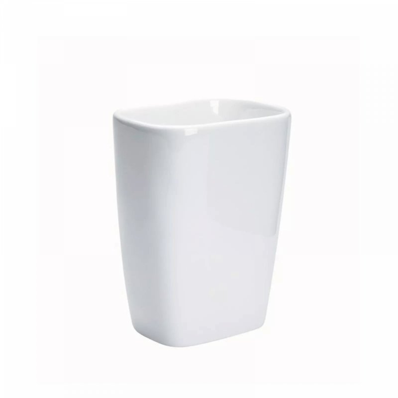 Stelton 21st Porcelanowy Kubek Termiczny 200 ml 2 Szt. / Biały