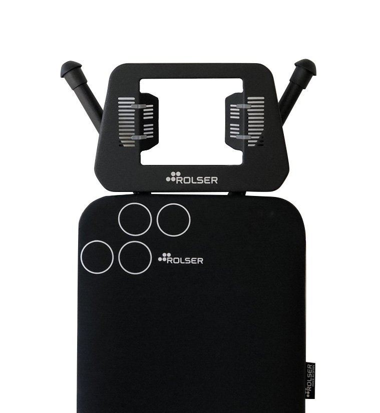 Rolser K-UNO Deska do Prasowania / Szara