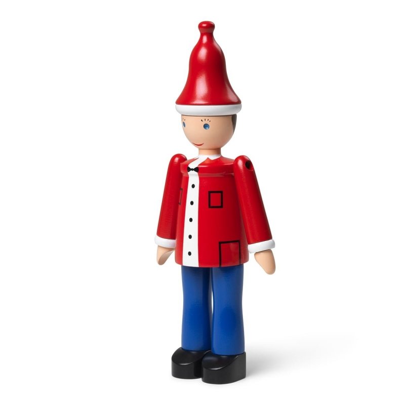 Kay Bojesen CHRISTMAS Świąteczna Figurka - Chłopiec Ole