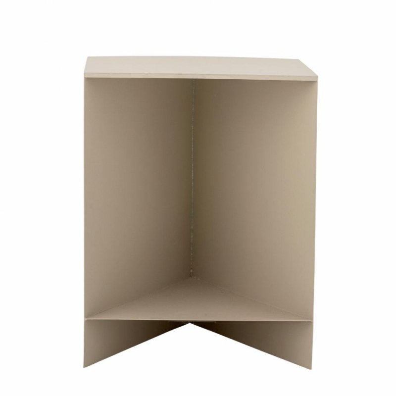 Mebel boczny w stylu nordyckim Bloomingville