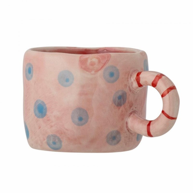 Bloomingville NINI Kubek dla Dzieci 100 ml / Różowy