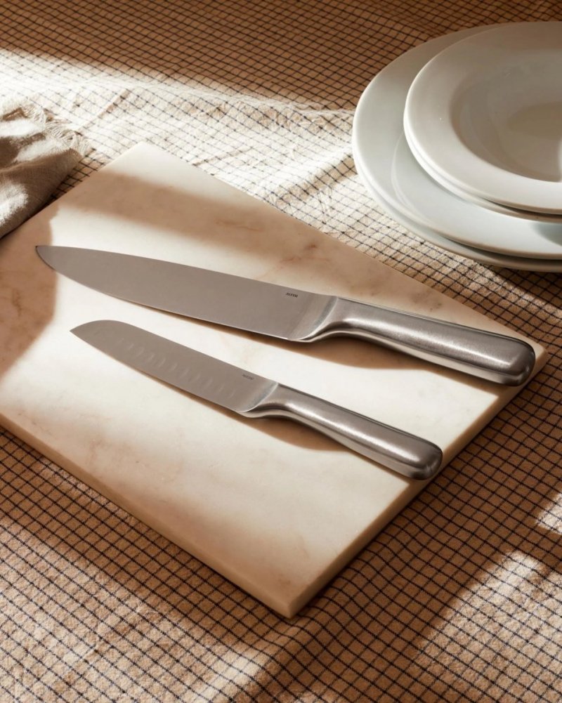 Alessi MAMI Nóż Szefa Kuchni 35 cm