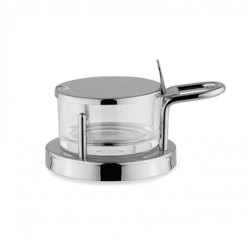 Alessi 5071 Pojemnik na Tarty Ser / Parmezan