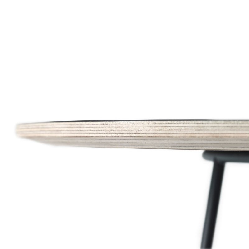Muuto AIRY Stolik Kawowy 120 cm Biały