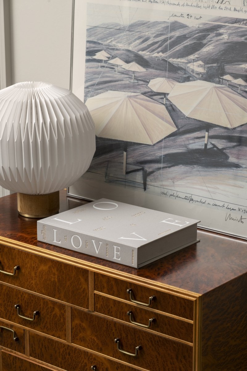 Album Printworks All You Need Is Love