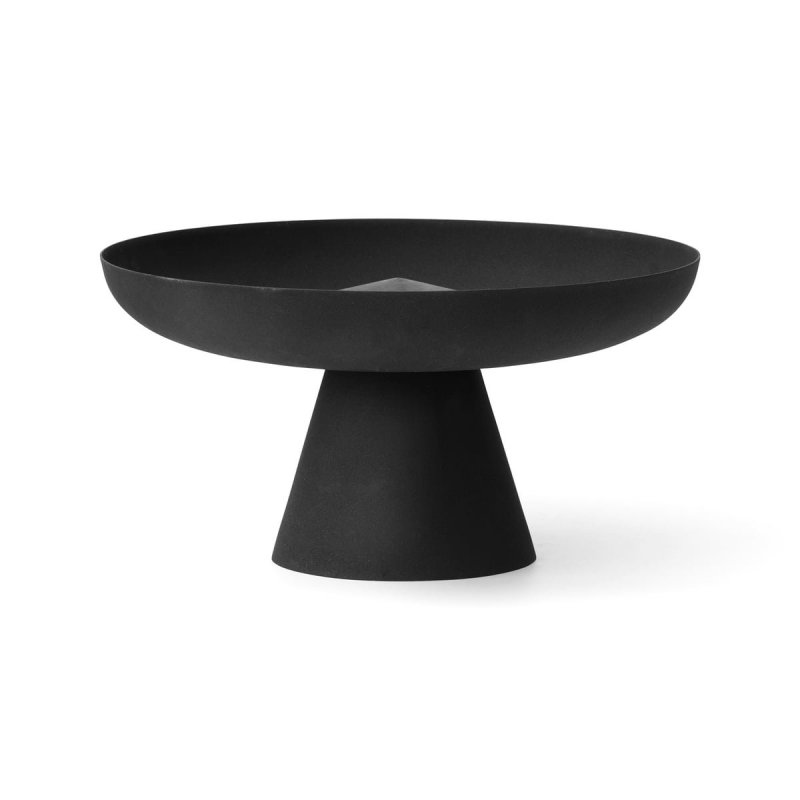 Menu MEIRA Lampa Oliwna / Pochodnia 15 cm Czarna