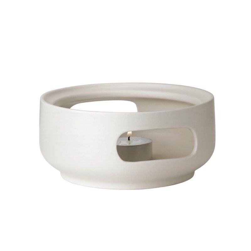 Stelton THEO Podgrzewacz do Dzbanka / Piaskowy