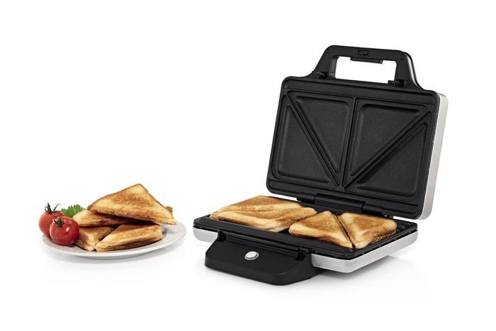 Wmf LONO Opiekacz do Kanapek - Sandwich