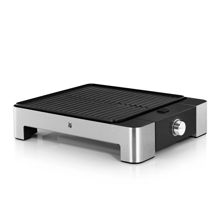 Wmf LONO QUADRO Grill Elektryczny - Stołowy