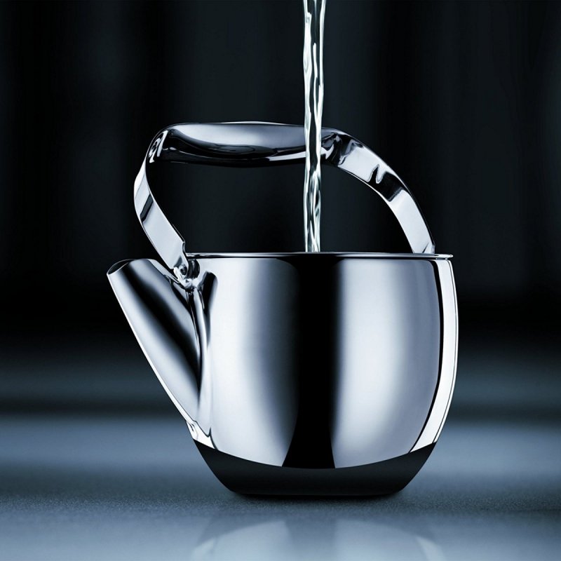 Bodum COLUMBIA Dzbanek z Zaparzaczem do Herbaty 1,5 l - Matowy