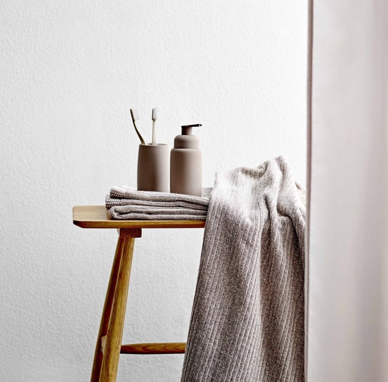 Sodahl MONO Kubek Łazienkowy / Taupe