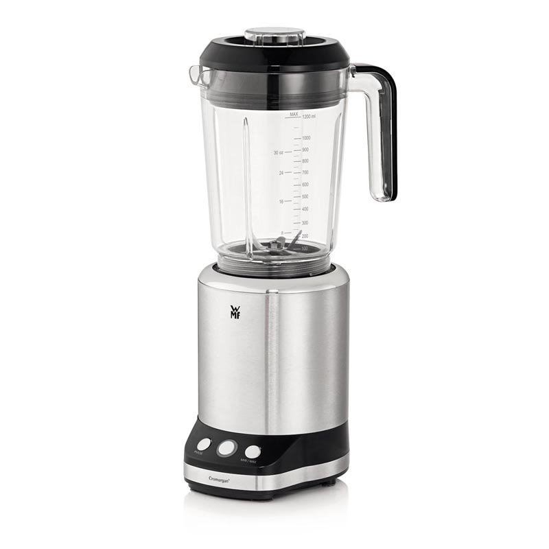 Wmf KULT X Blender Kielichowy 0,8 l + Zestaw Pojemników