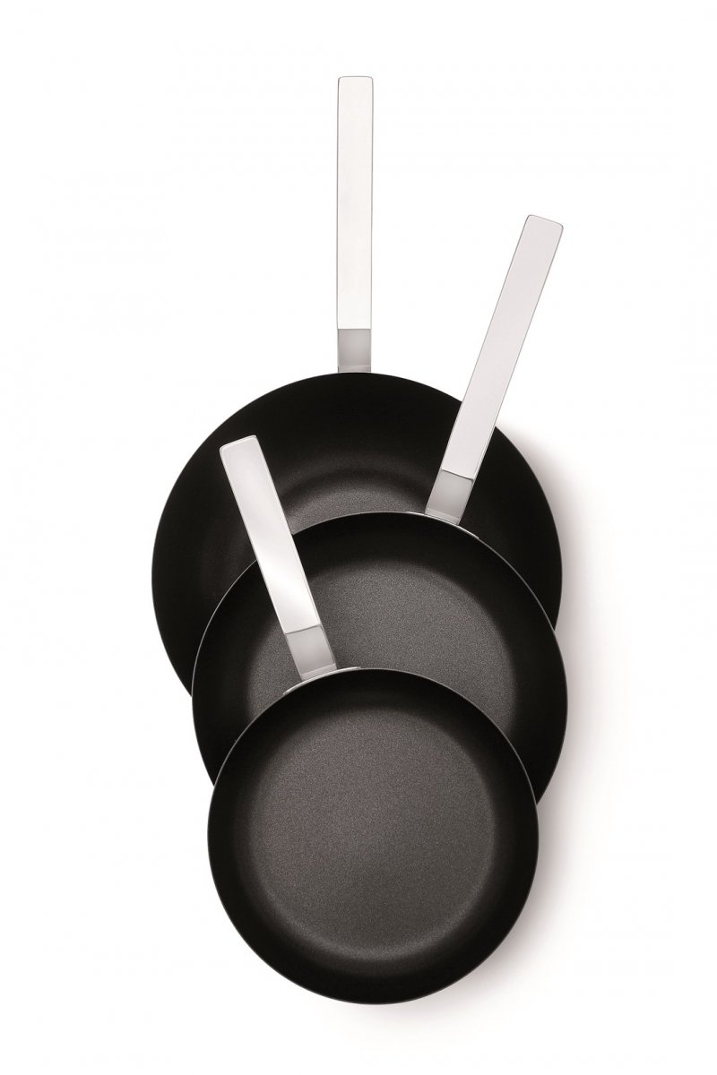 Mepra STILE Patelnia z Powłoką Nieprzywierającą 28 cm