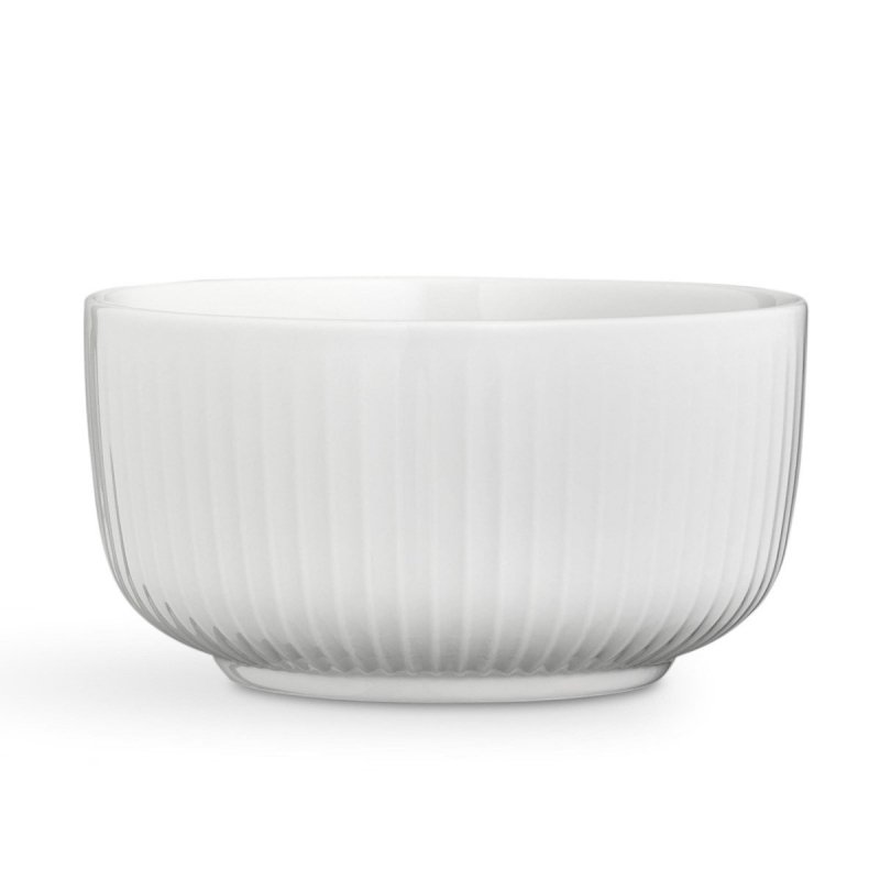 Kähler HAMMERSHØI Miska 17 cm Biała