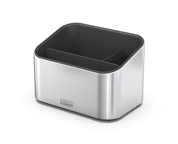 Joseph Joseph SURFACE Organizer do Zlewu / Stalowy
