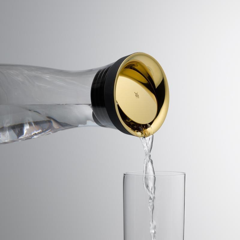Wmf BASIC Karafka do Wody 1,0 l Złota