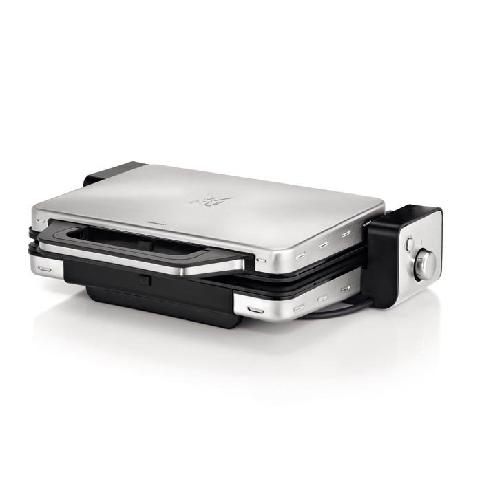 Wmf LONO Grill Elektryczny - Opiekacz 2w1