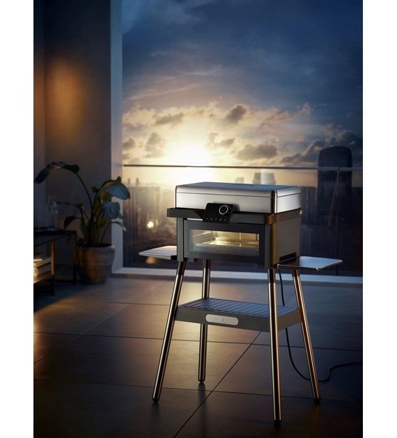 Wmf PROFI PLUS Grill Elektryczny z Piekarnikiem / Urban Master