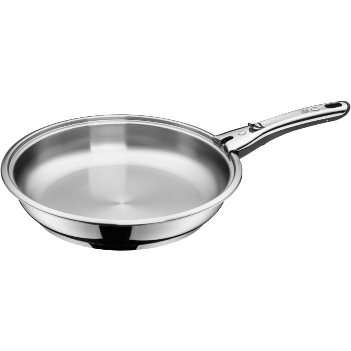 Wmf CLICK SERVE Patelnia Stalowa 28 cm (Bez Uchwytu)