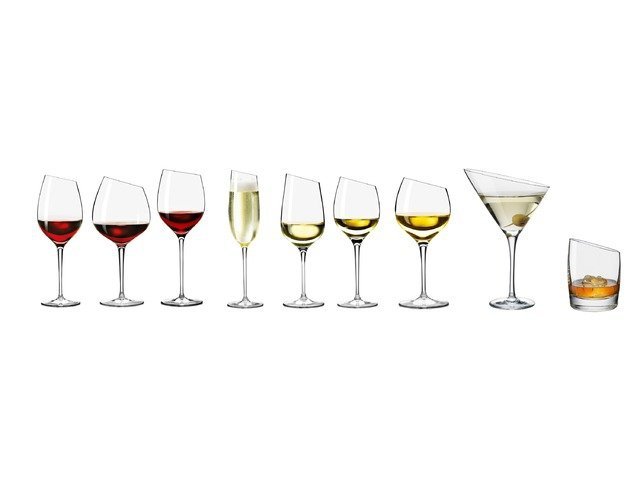 Eva Solo TRIO Kieliszek do Białego Wina Riesling 300 ml 2 Szt.