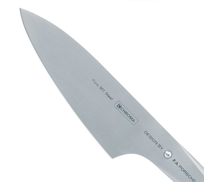 Chroma TYPE 301 Nóż Kucharza 152 mm