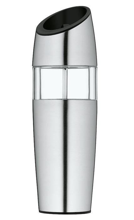 WMF Ceramill - Elektryczny Młynek do Soli lub Pieprzu