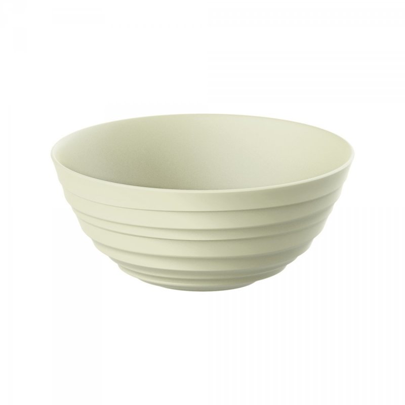 Guzzini TIERRA Miska Kuchenna 18 cm / Beżowa