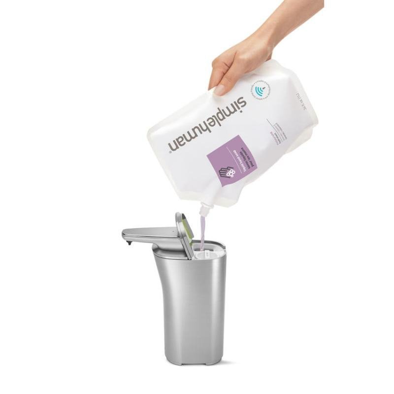 simplehuman HOME Płyn do Naczyń 1 l / Lawenda i Mięta