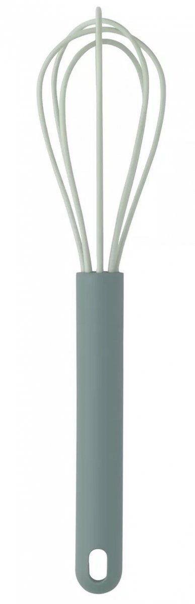 RIG-TIG by Stelton COOK-IT Trzepaczka Kuchenna / Zielona