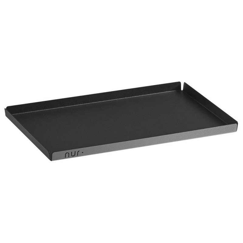NUR Design Studio TRAY Taca Duża - Czarna